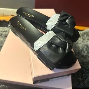 Kate Spade zorie slide sandals
